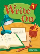 Write On 1 Write On 1